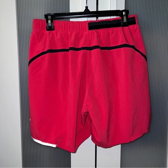 Lululemon Surge Short (Seawheeze) - Picture 2 of 6